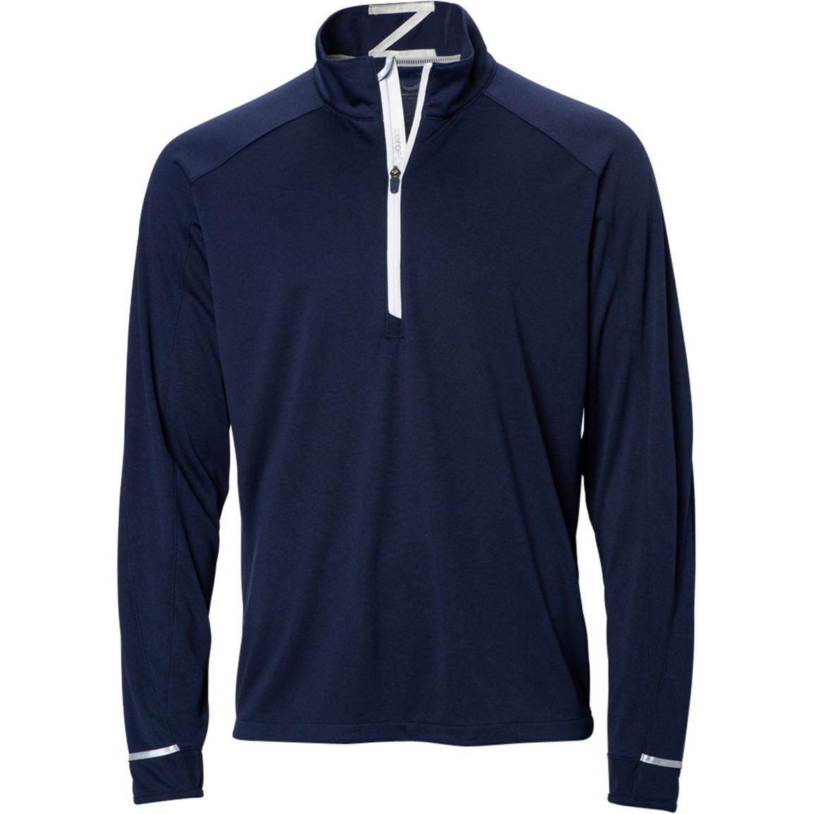 Zero Restriction Men's Z425 1/4 Zip Pullover